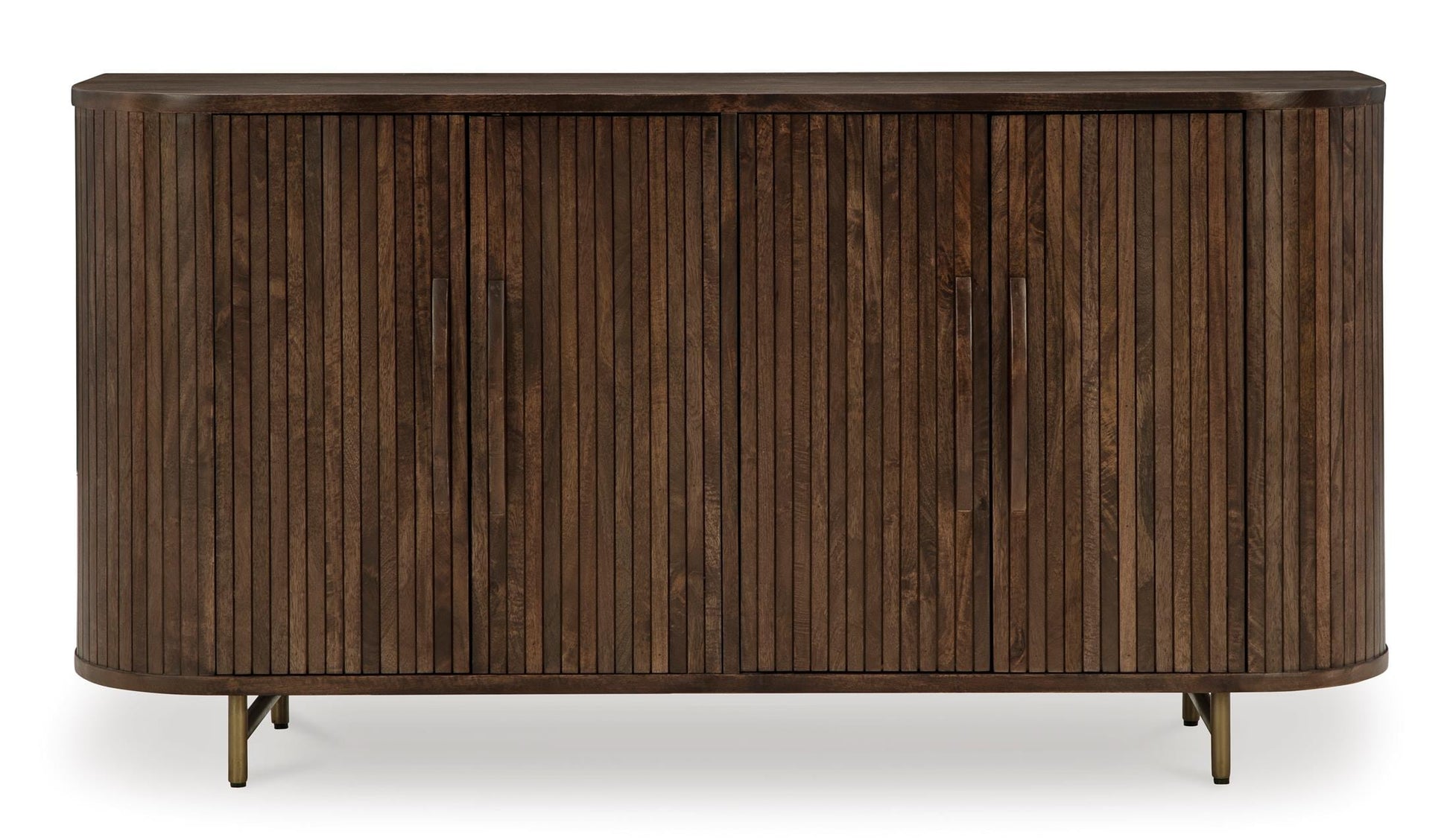 Amickly Accent Cabinet