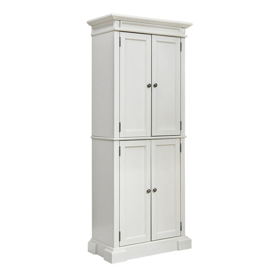 Montauk Pantry White