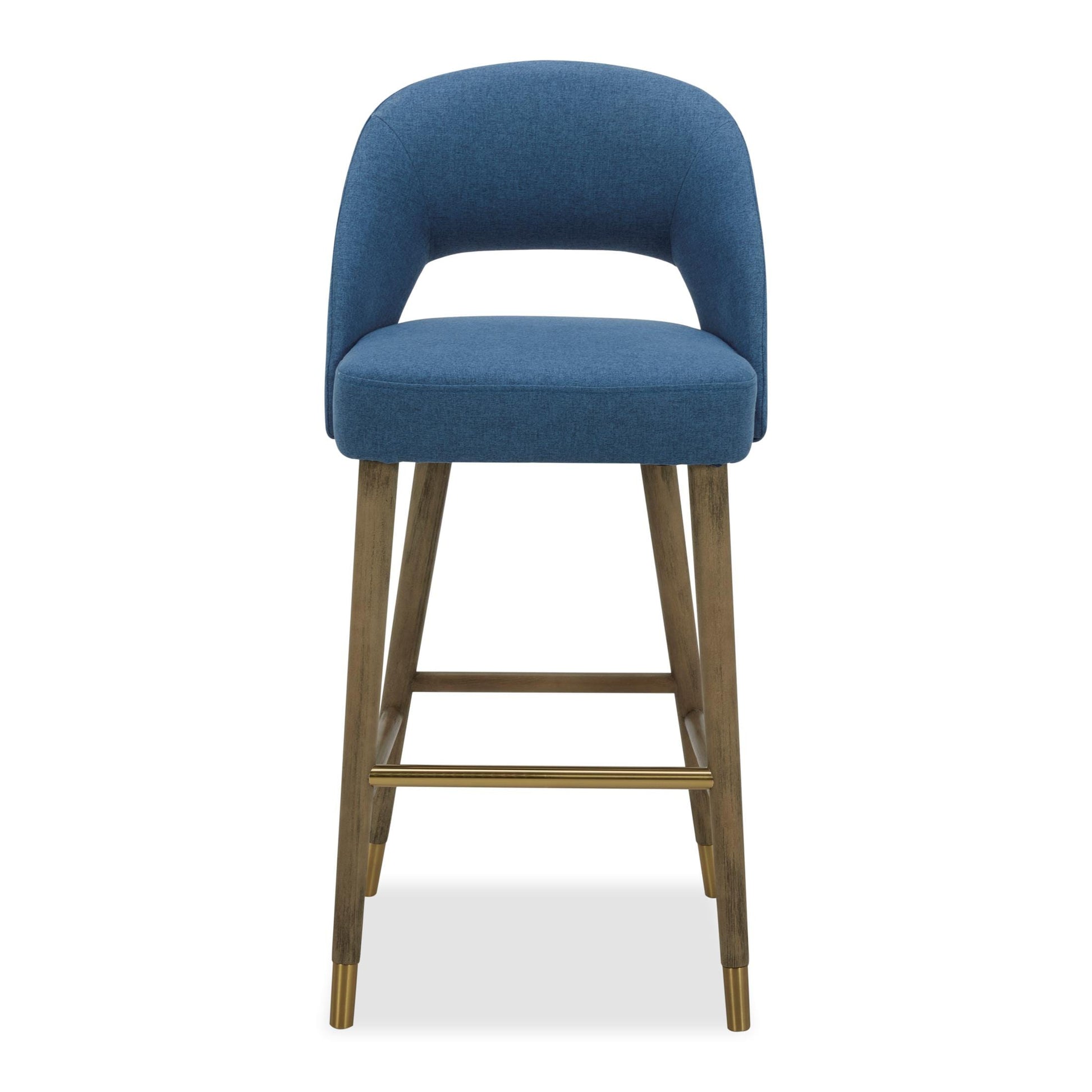 Carmen 30" Barstool