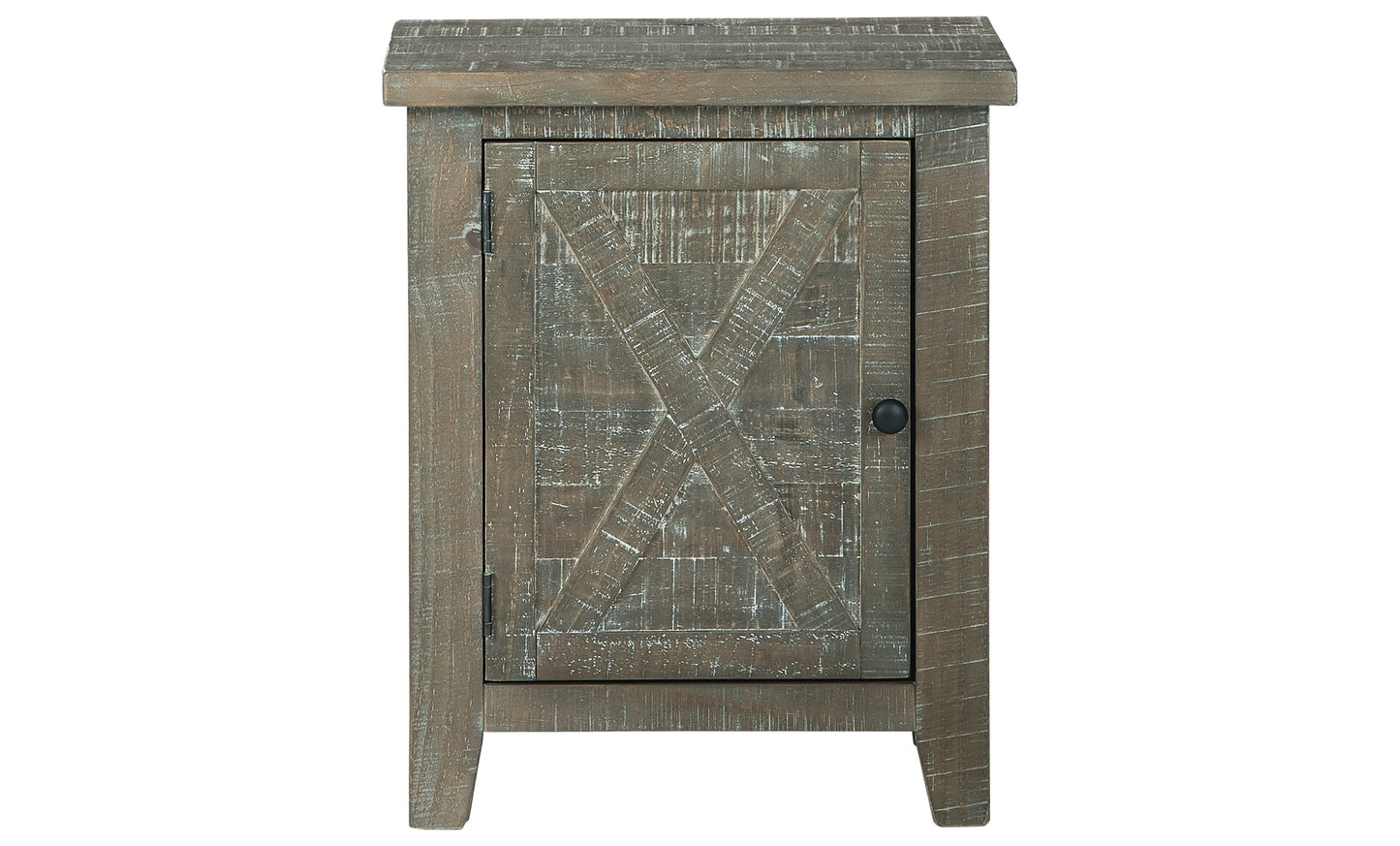 Pierston Accent Cabinet