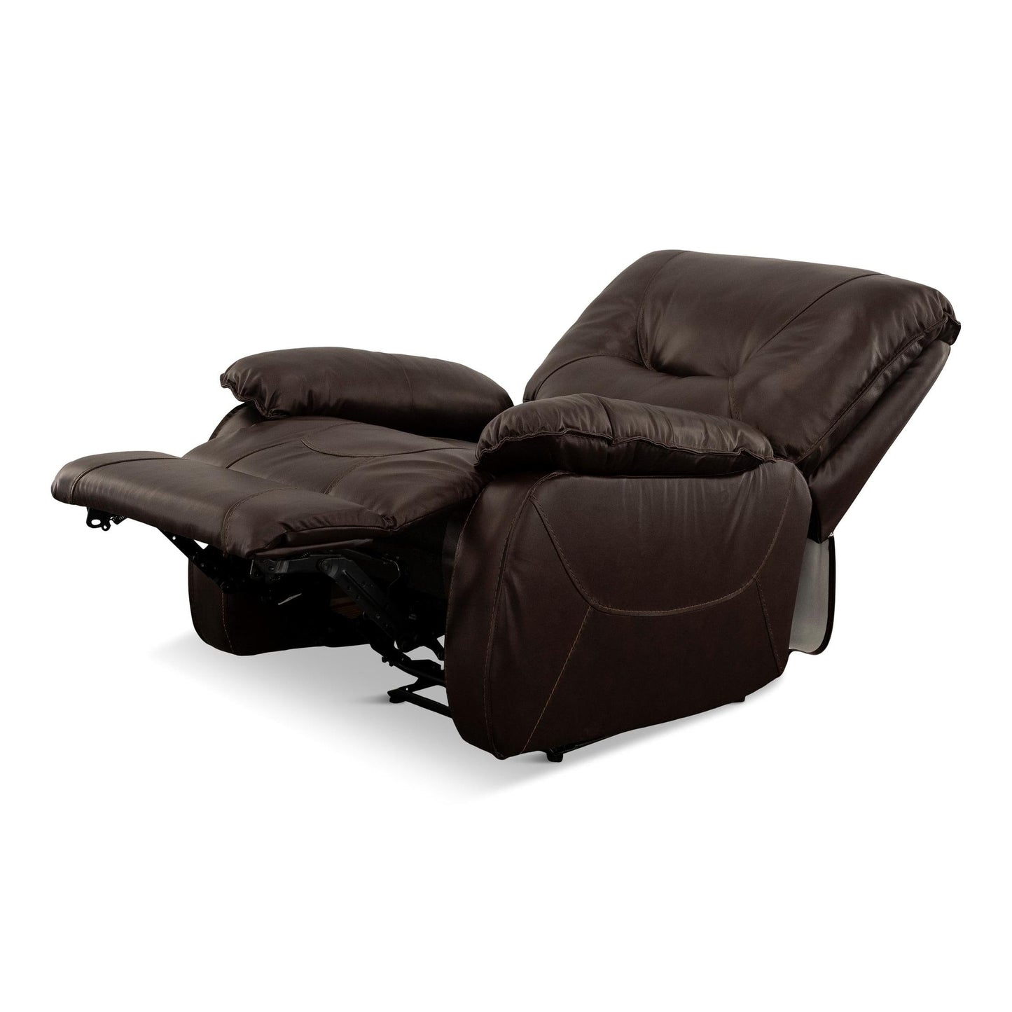 Cairo Leather Power Recliner