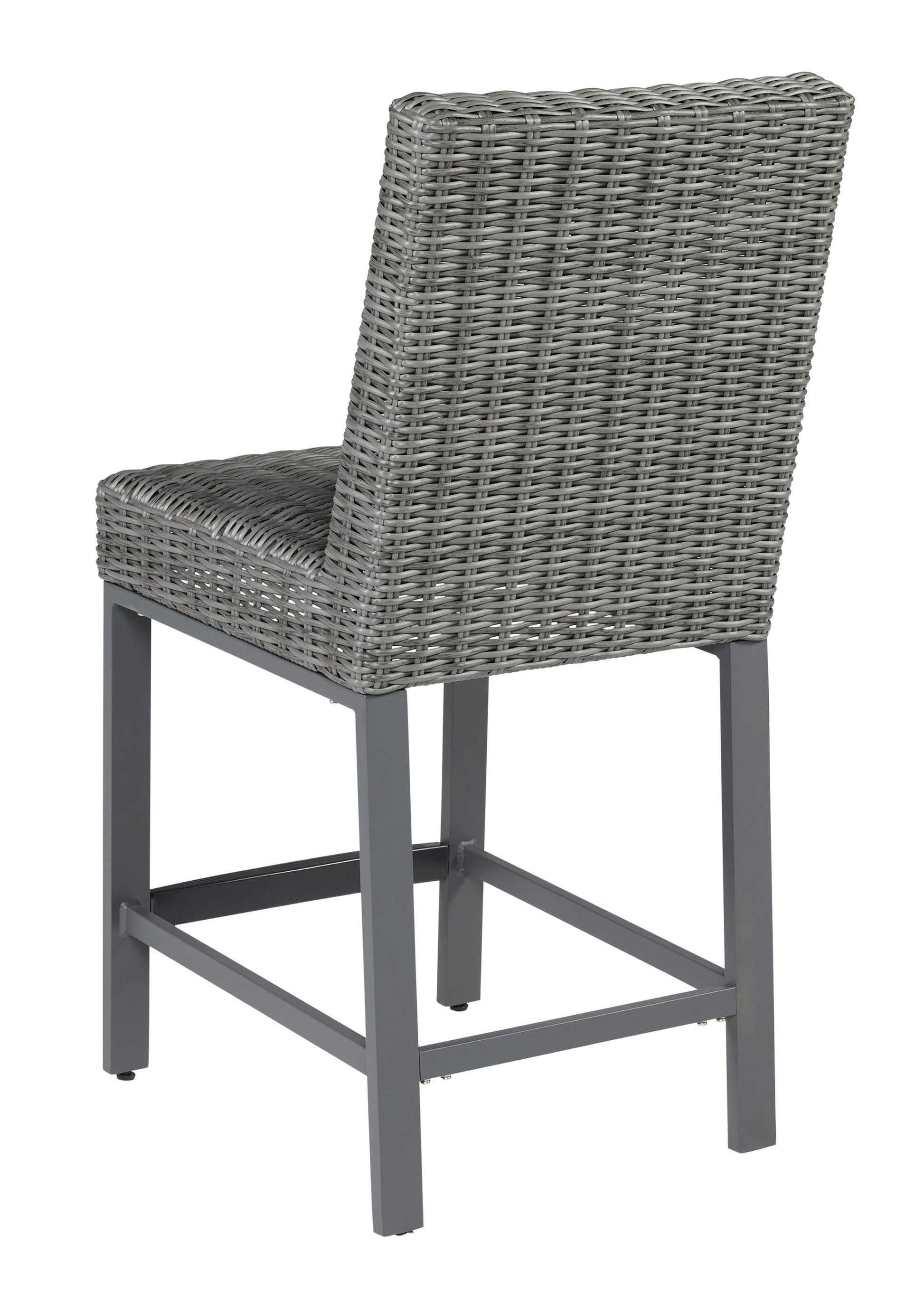 Palazzo Outdoor Barstool (Set of 2)