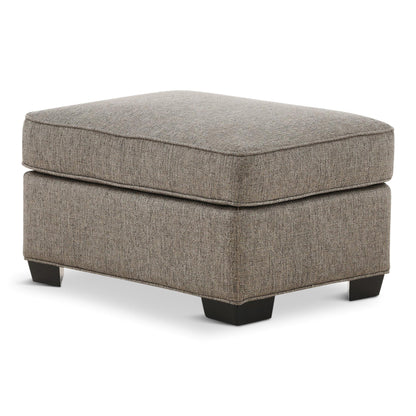 Sarabella Ottoman