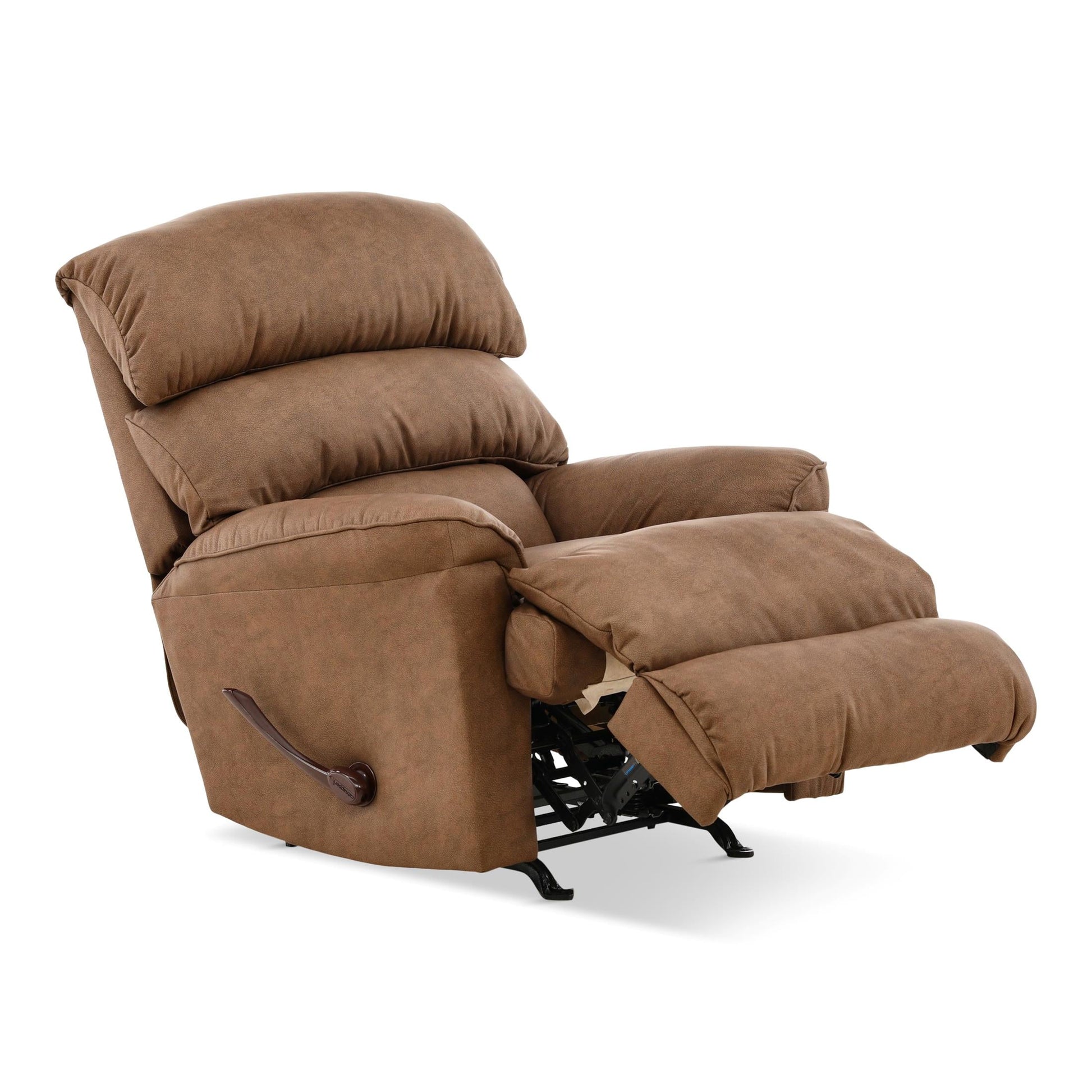 Ambrose Chaise Rocker Recliner