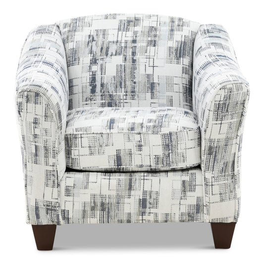 Kamilah Accent Chair