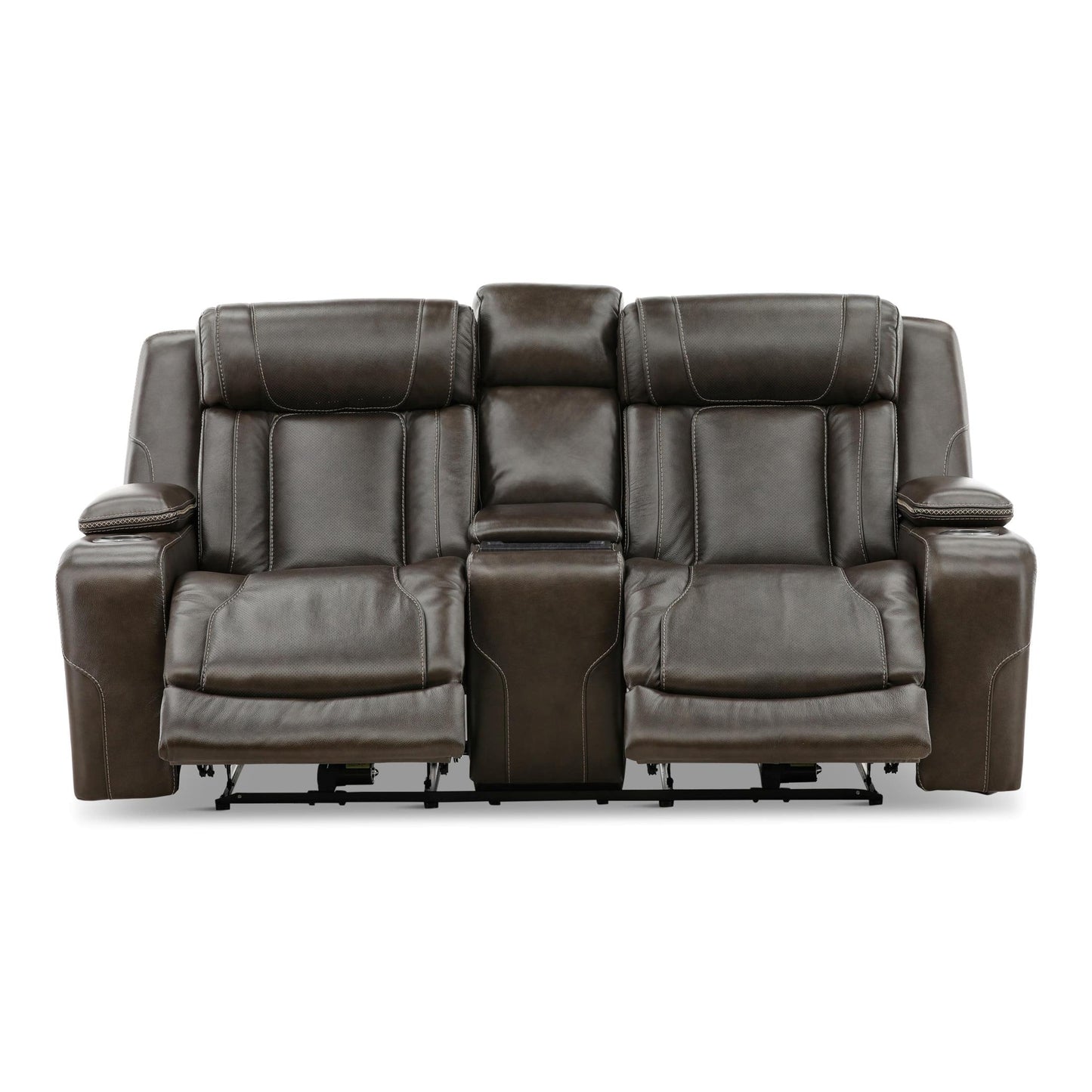 Denver Power Console Loveseat