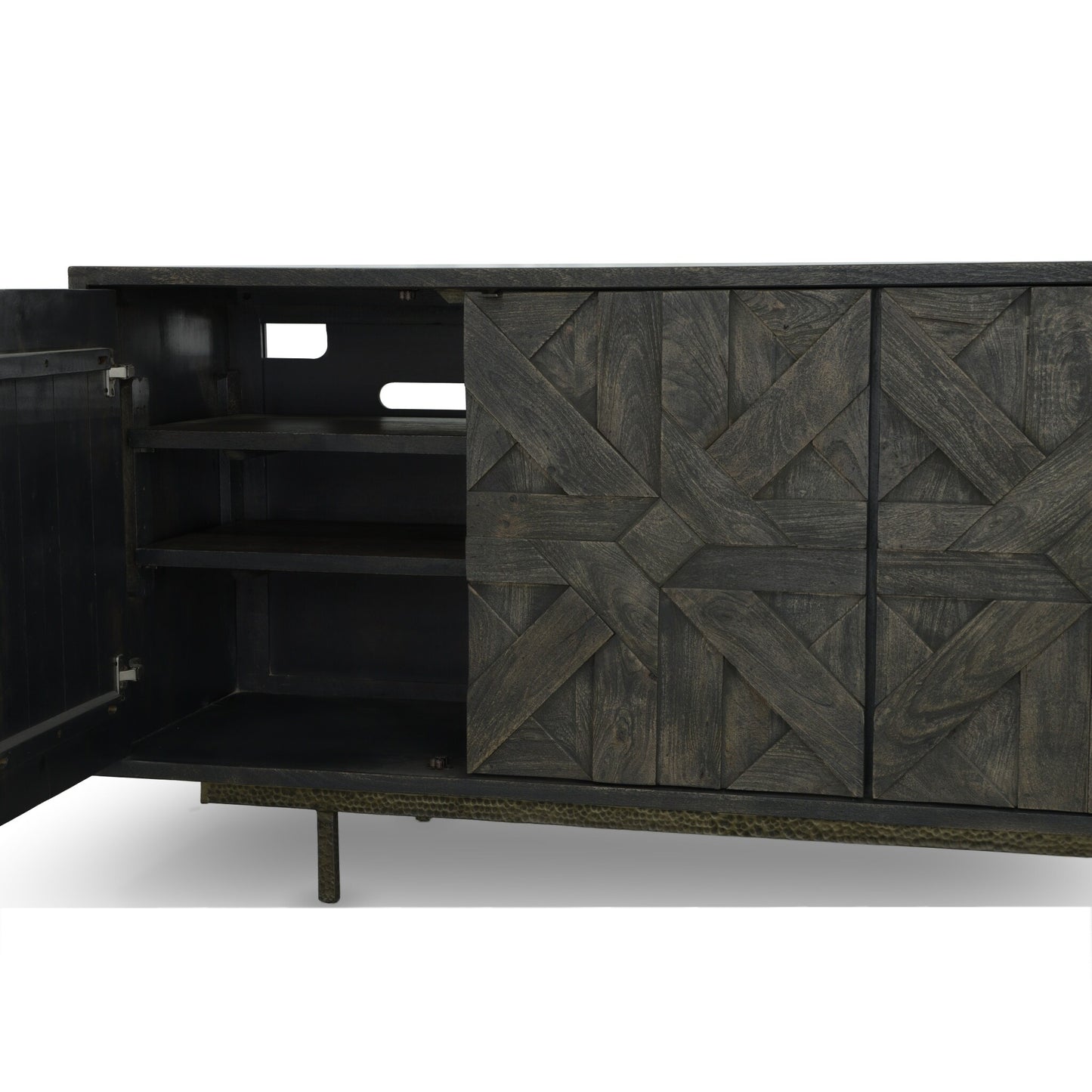 Stardust Credenza