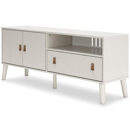 Aprilyn 59" TV Stand