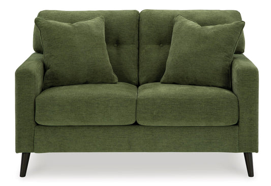 BIXLER LOVESEAT