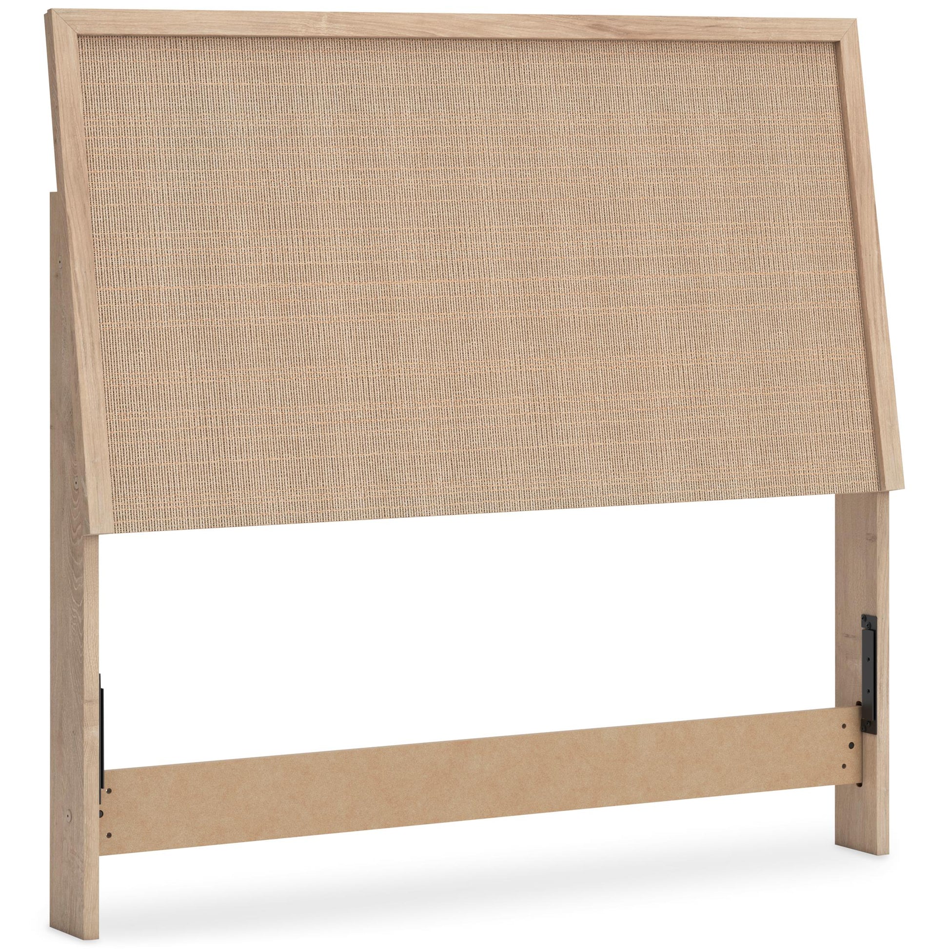 Cielden Panel Headboard Full Double