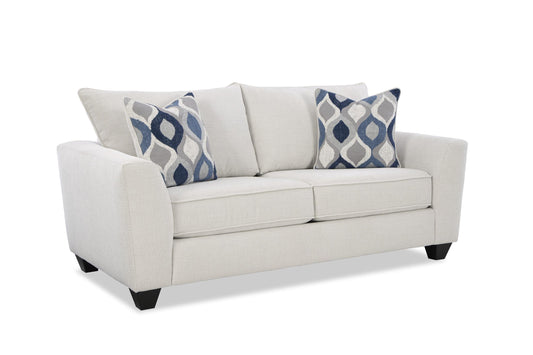 Breton Loveseat