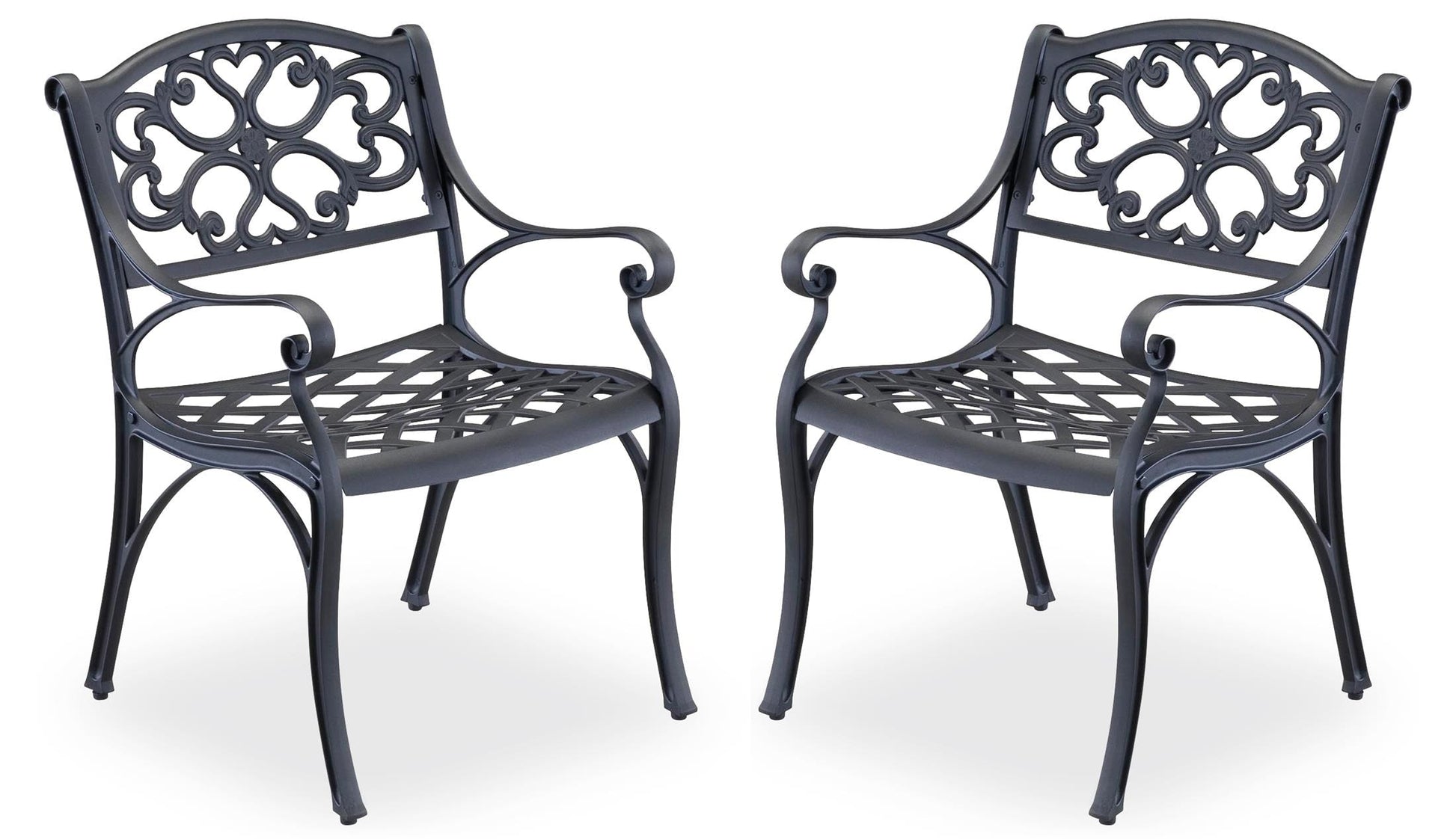 Sanibel Outdoor Chair Pair