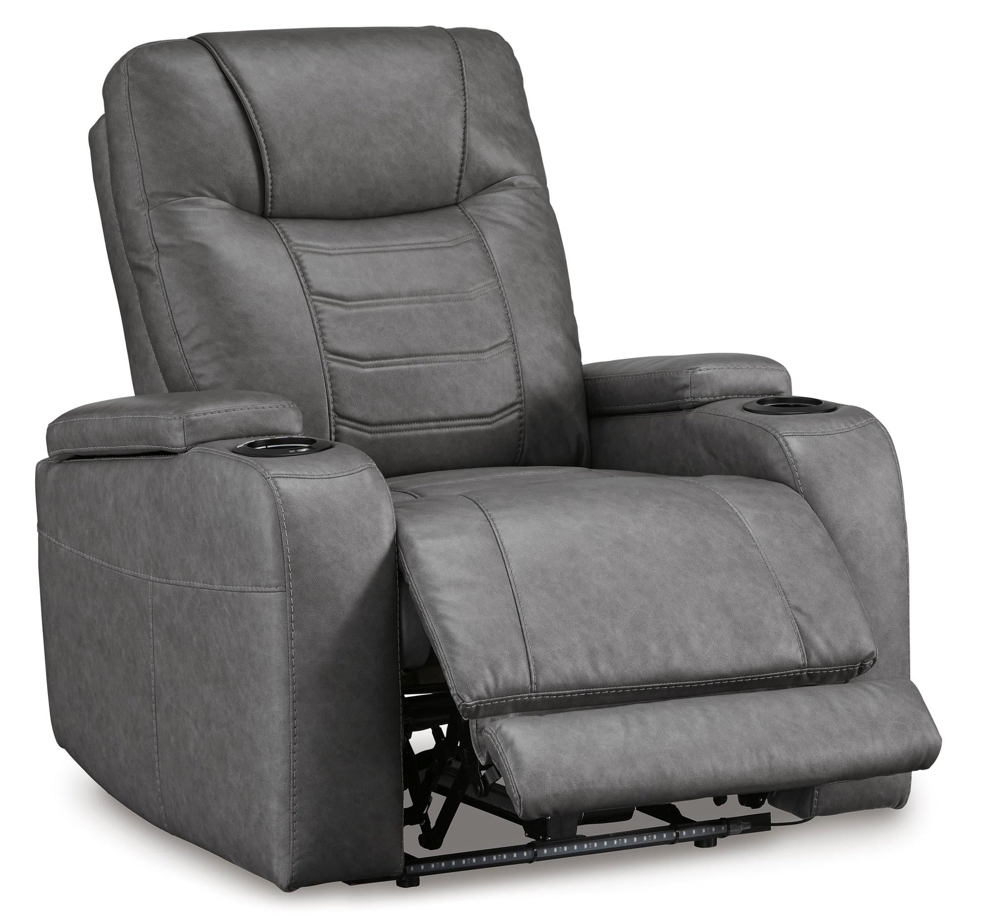 Schooner Rocks Power Recliner