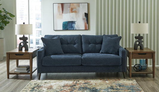 Bixler Sofa - alternate view