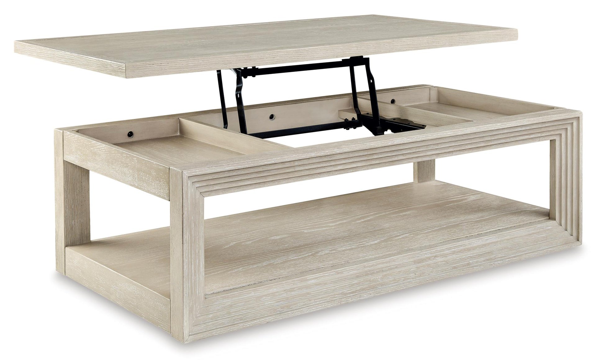 Marxhart Lift-Top Coffee Table