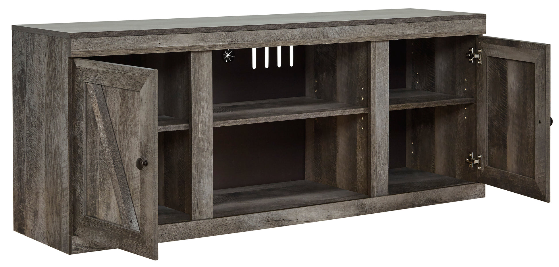 Wynnlow 60" TV Stand