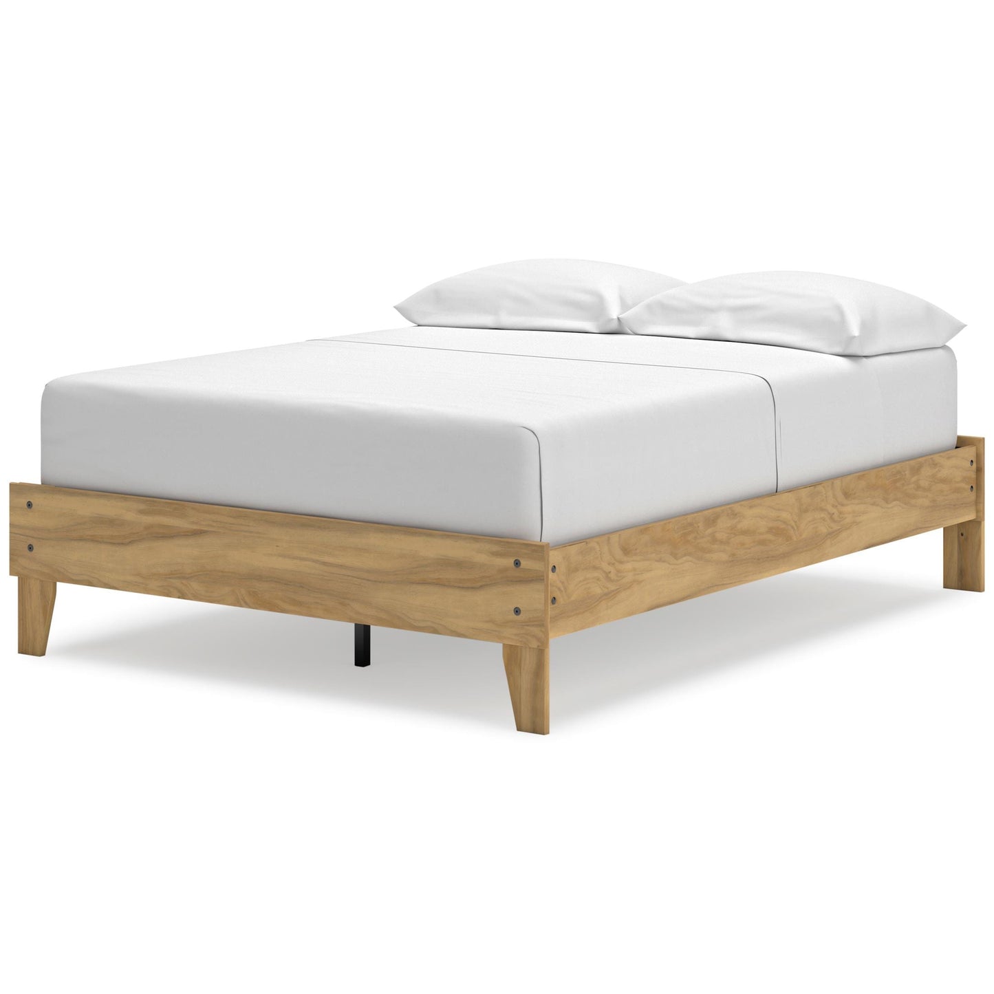 Bermacy Platform Bed