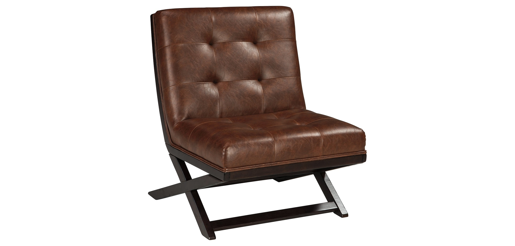 Sidewinder Accent Chair