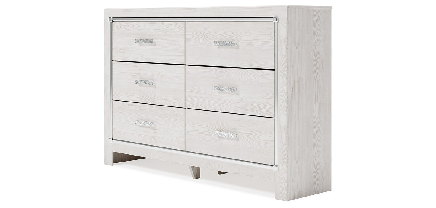 Altyra Dresser