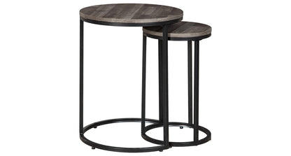 Briarsboro Accent Table Set