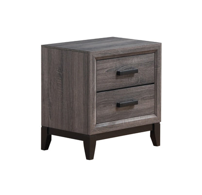 Salem Nightstand