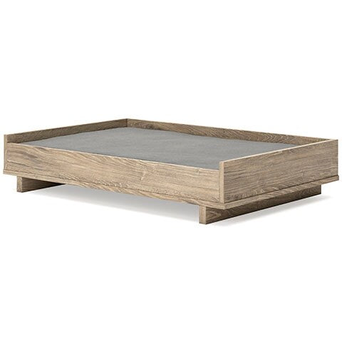 Oliah Pet Bed Frame