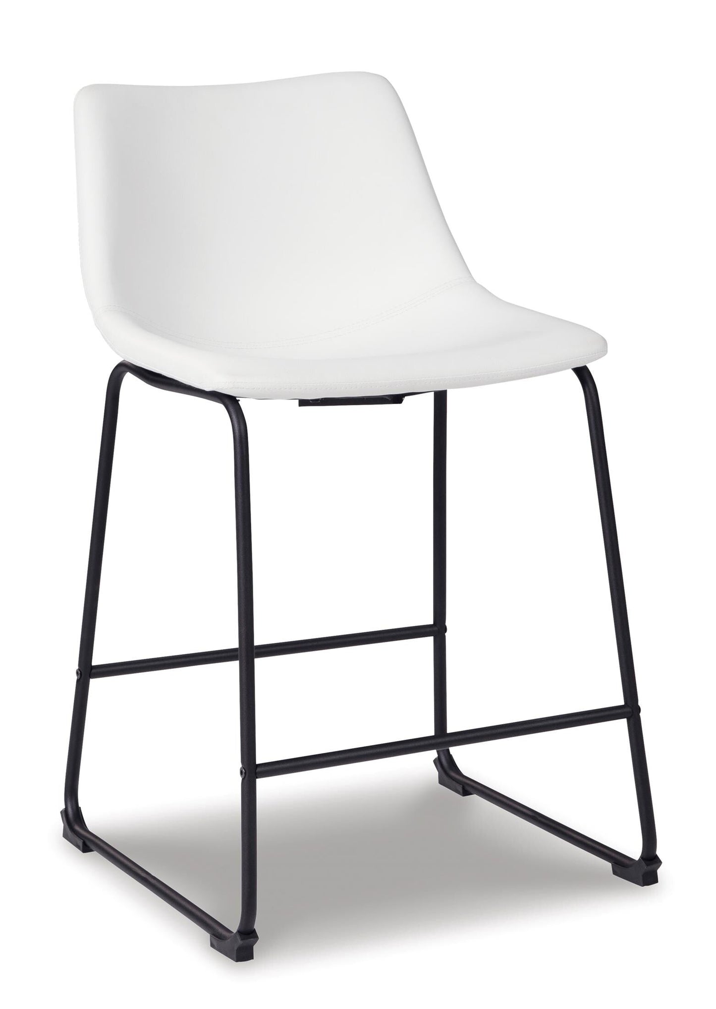 Centiar Counter Height Bar Stool (Set of 2)