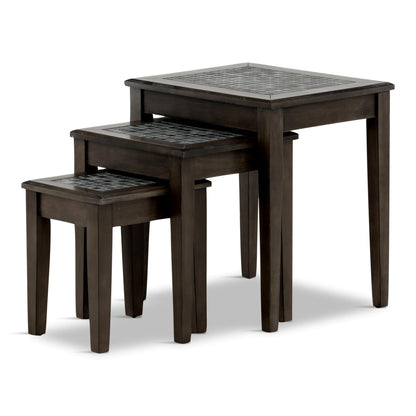 Boheme Nesting Tables