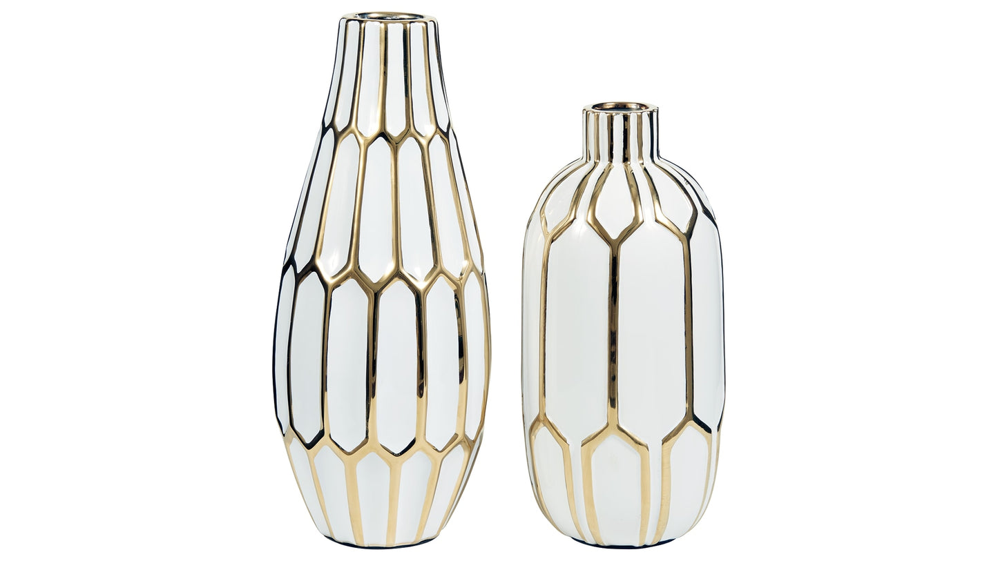 Mohsen Vase (Set of 2)