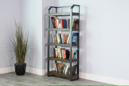 Harvey Bookcase