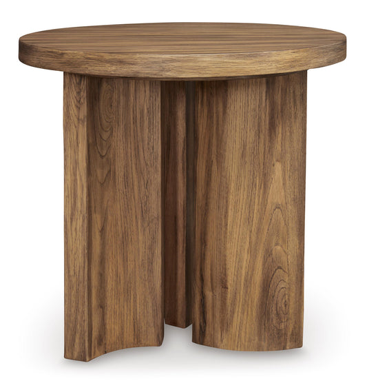 Austanny End Table