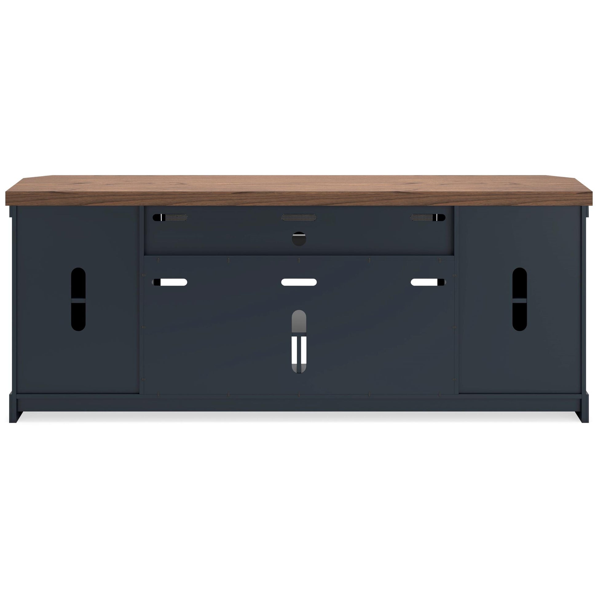 Landocken 83" TV Stand