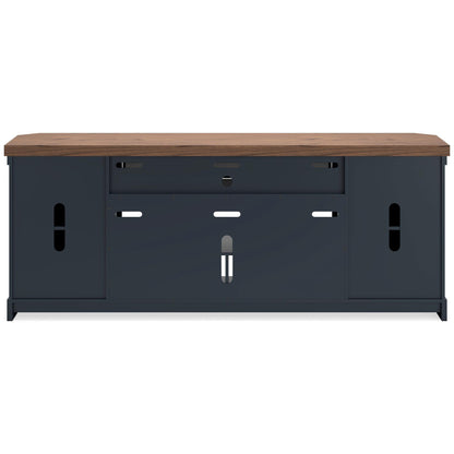 Landocken 83" TV Stand