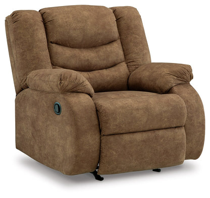 Partymate Rocker Recliner