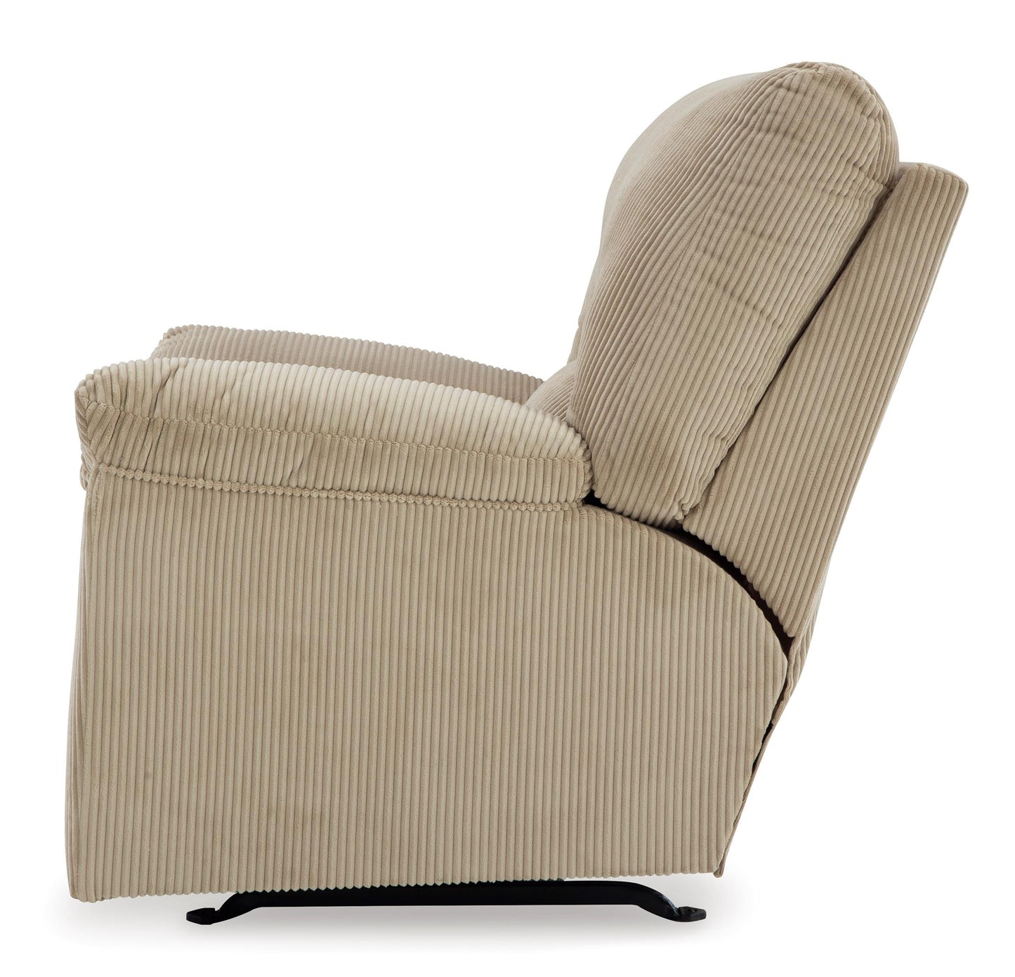 SimpleJoy Rocker Recliner