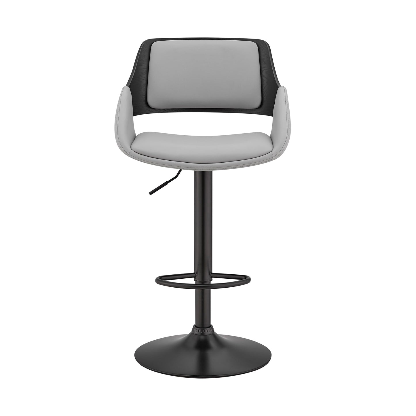 Colby Adjustable Bar Stool