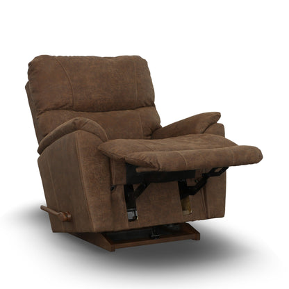 Trouper Rocker Recliner