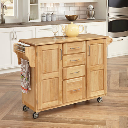 KITCHEN CART