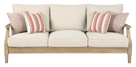 Clare View Sofa with Cushion