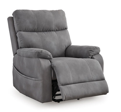 Next-Gen Durapella Power Lift Recliner