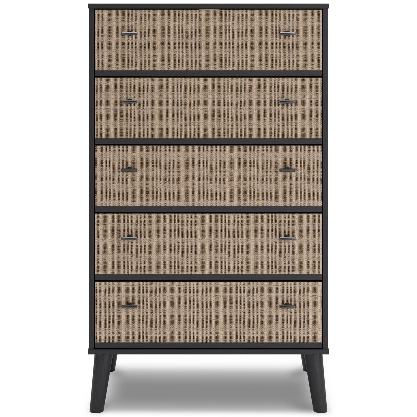 Charlang Chest of Drawers