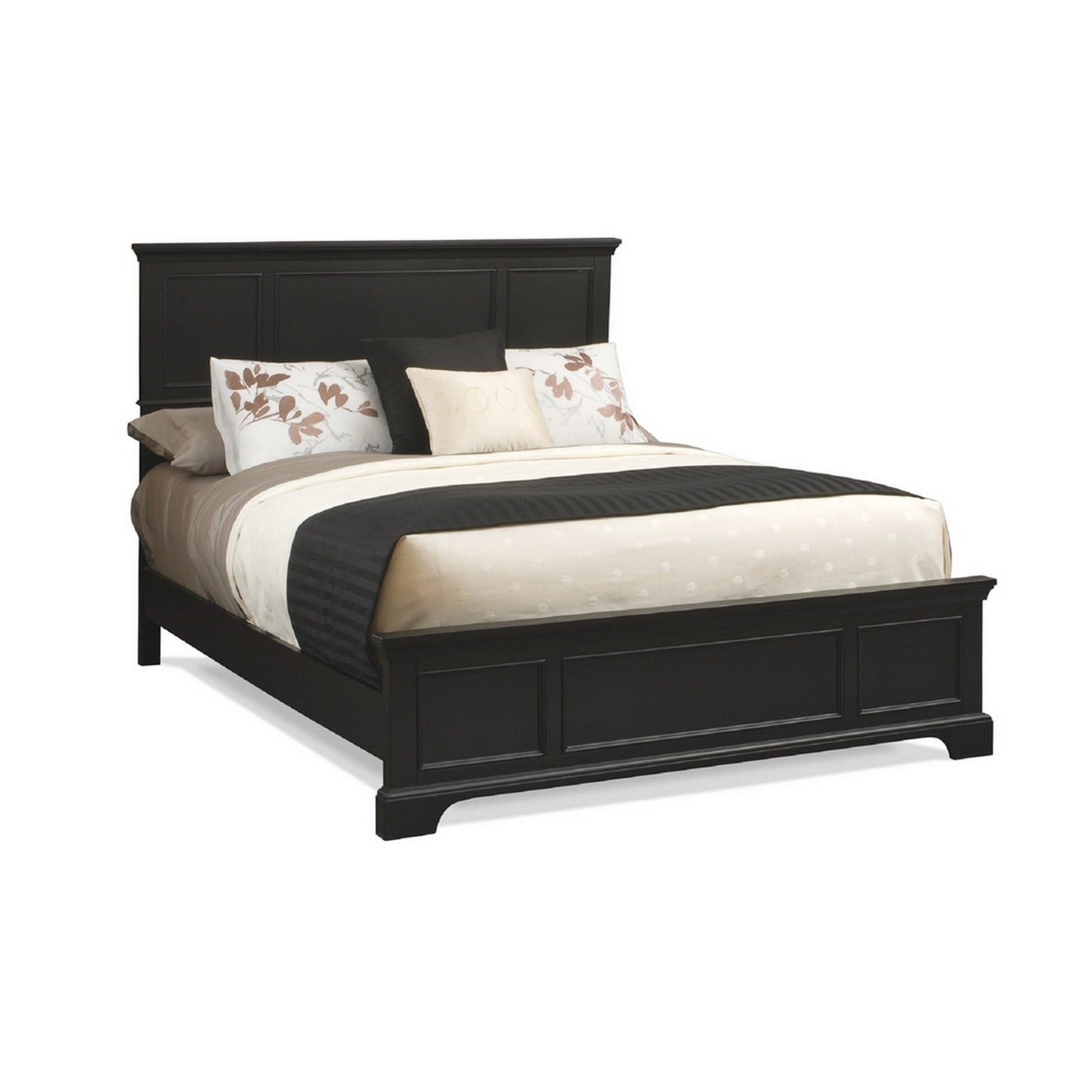 Ashford King Bed