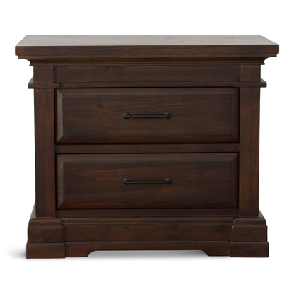 Hudson Nightstand