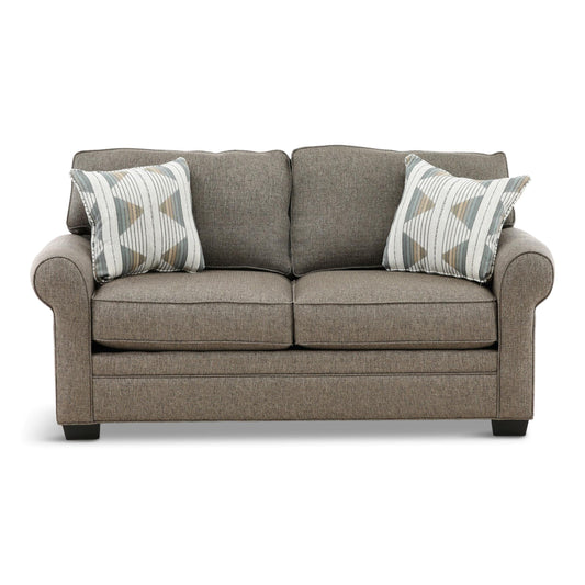 Sarabella Apartment Memory Foam Sofa Sleeper