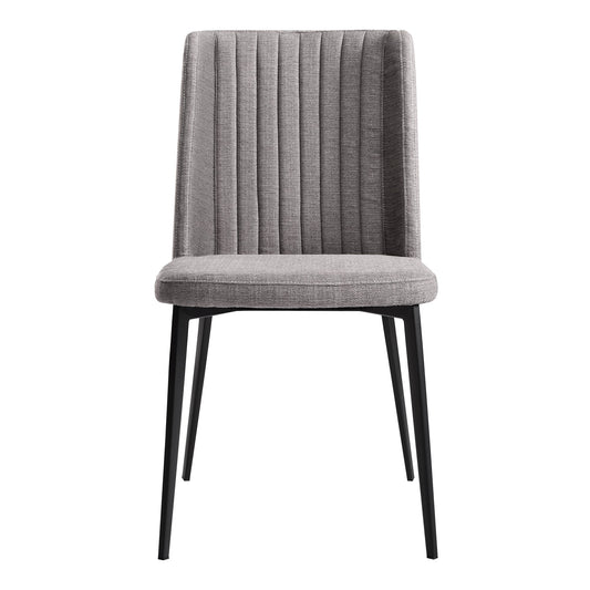 Maine Contemporary Dining Chair (Set of 2)