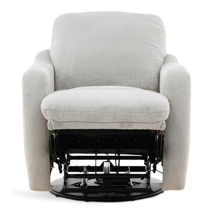 Brea Power Swivel Recliner