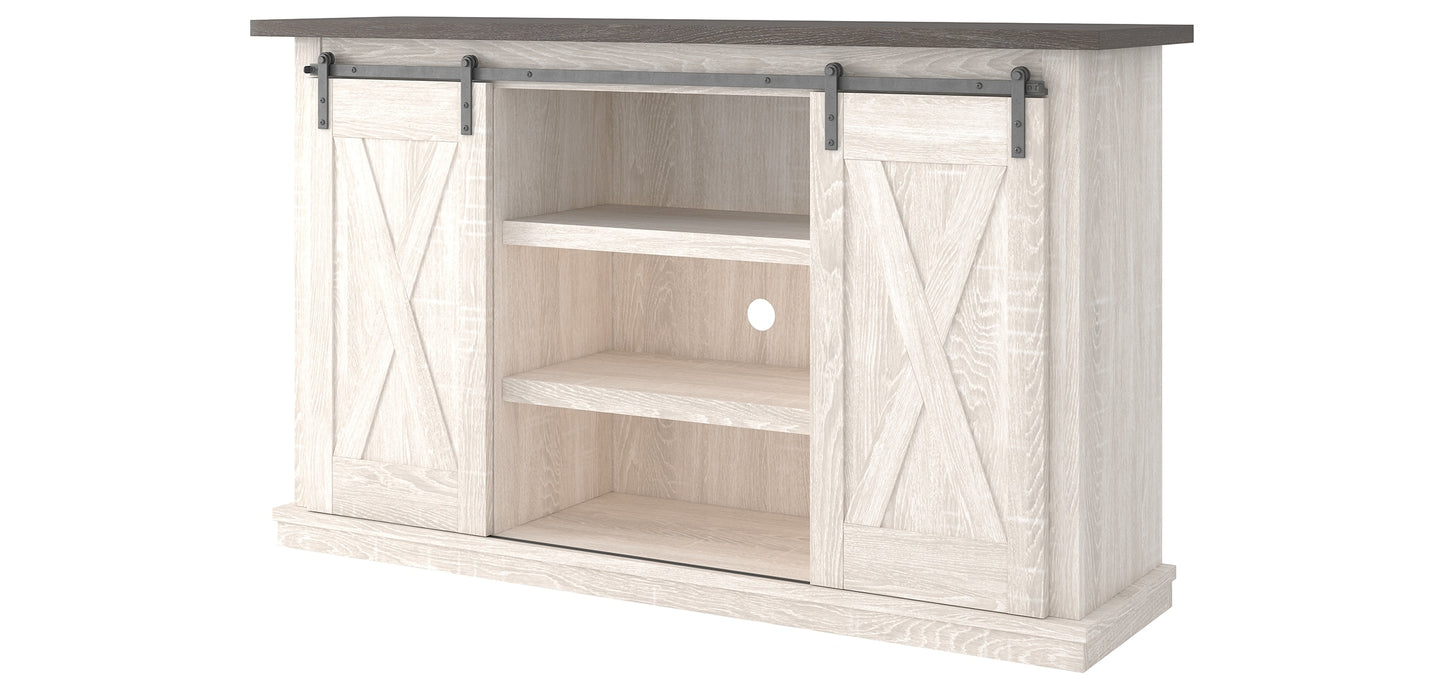 Dorrinson 54" TV Stand