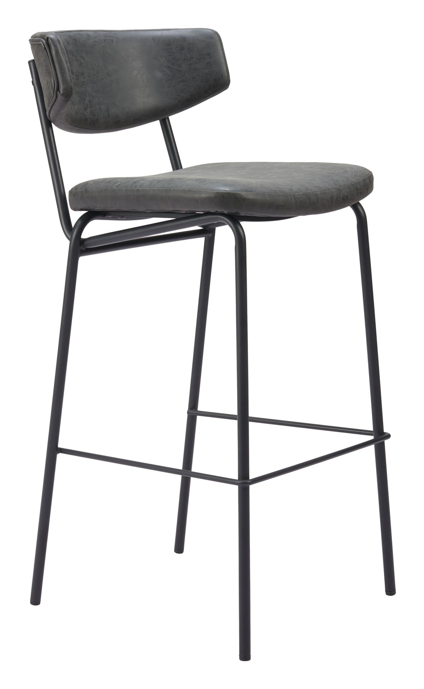 Charon Barstool (Set of 2)