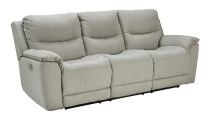 Next-Gen Gaucho Power Reclining Sofa