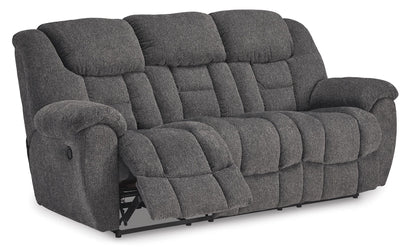 Foreside Reclining Sofa